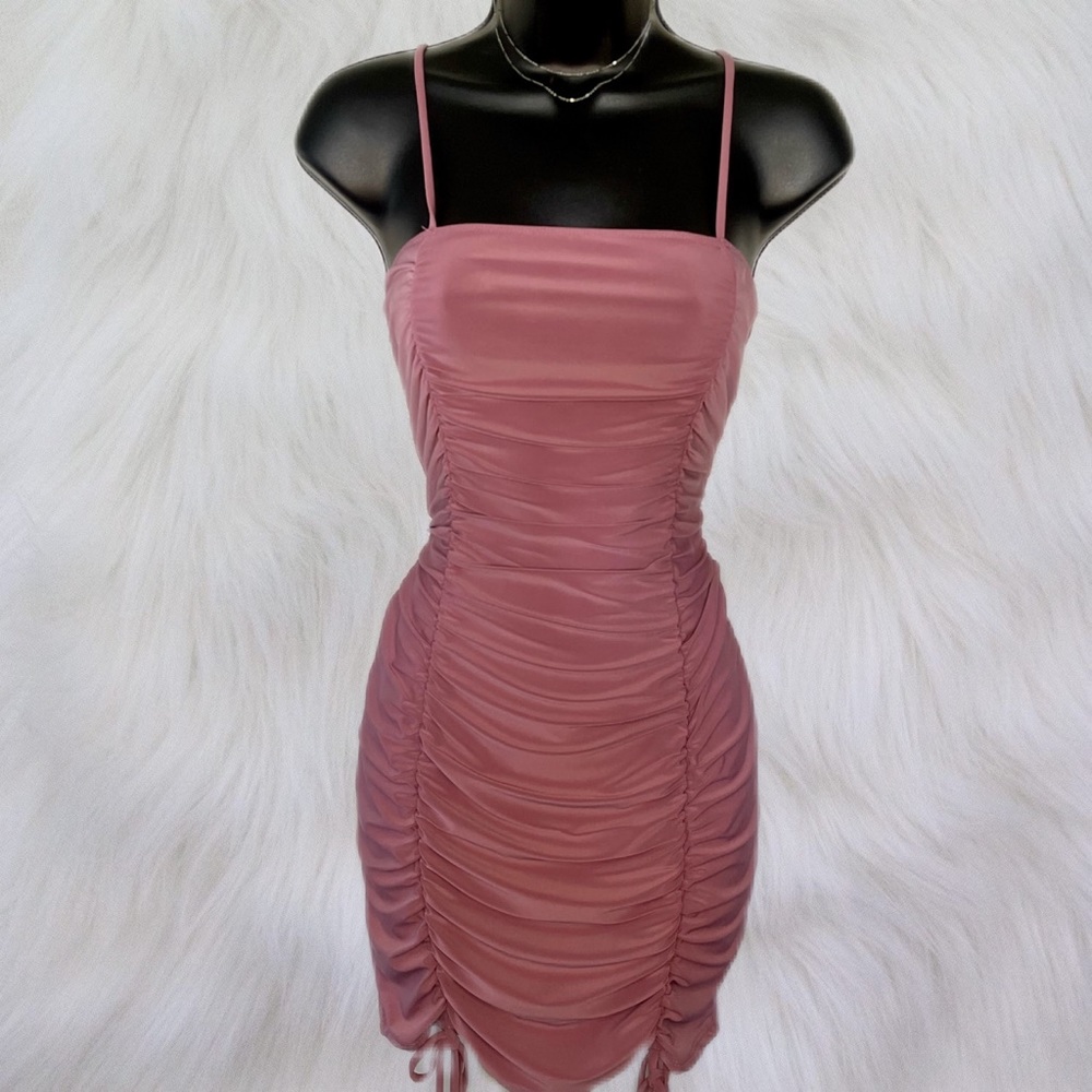 Never used dress